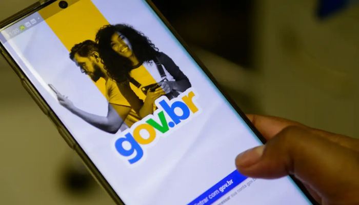 © Marcello Casal JrAgência Brasil Uso da Assinatura Gov.br cresce 90% em seis meses; saiba como usar